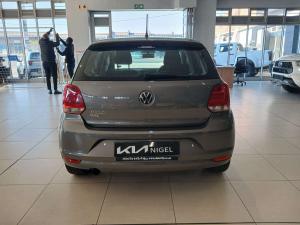 Volkswagen Polo Vivo 1.4 Trendline - Image 4