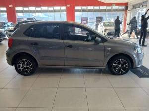Volkswagen Polo Vivo 1.4 Trendline - Image 6