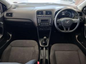 Volkswagen Polo Vivo 1.4 Trendline - Image 7
