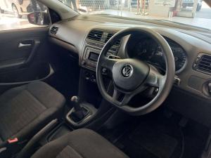Volkswagen Polo Vivo 1.4 Trendline - Image 8