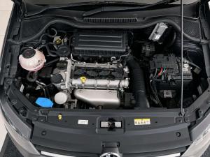 Volkswagen Polo Vivo 1.4 Trendline - Image 9