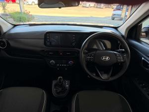 Hyundai Exter 1.2 Elite AMT - Image 10