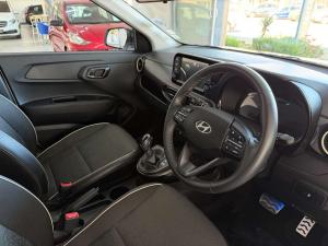 Hyundai Exter 1.2 Elite AMT - Image 11