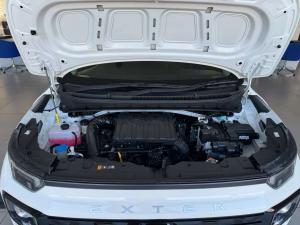 Hyundai Exter 1.2 Elite AMT - Image 12