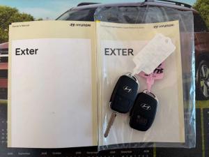 Hyundai Exter 1.2 Elite AMT - Image 15