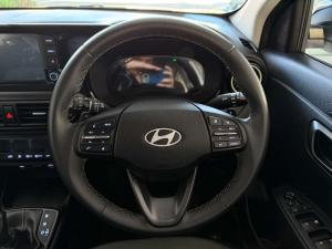 Hyundai Exter 1.2 Elite AMT - Image 16