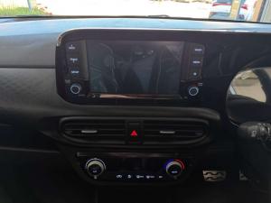 Hyundai Exter 1.2 Elite AMT - Image 17