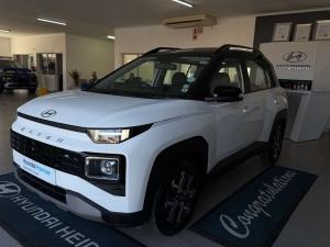 Hyundai Exter 1.2 Elite AMT - Image 1