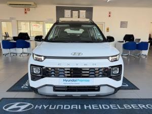 Hyundai Exter 1.2 Elite AMT - Image 2