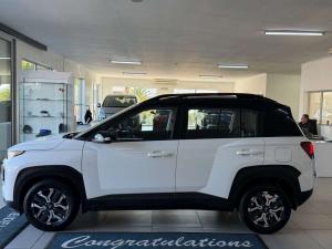 Hyundai Exter 1.2 Elite AMT - Image 4