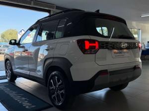 Hyundai Exter 1.2 Elite AMT - Image 5