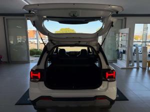 Hyundai Exter 1.2 Elite AMT - Image 7