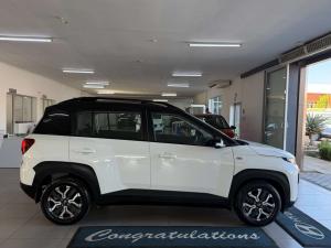 Hyundai Exter 1.2 Elite AMT - Image 8