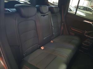 Jetour T2 2.0T Dark Night - Image 11