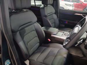 Jetour T2 2.0T Dark Night - Image 11