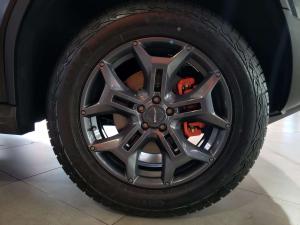 Jetour T2 2.0T Dark Night - Image 12