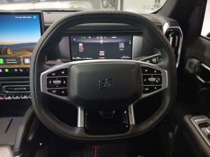 Jetour T2 2.0T Dark Night - Image 13
