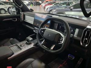 Jetour T2 2.0T Dark Night - Image 15