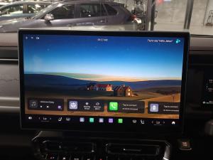 Jetour T2 2.0T Dark Night - Image 17
