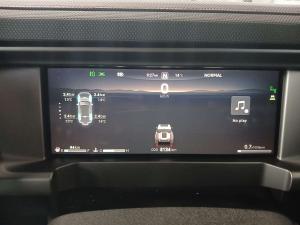 Jetour T2 2.0T Dark Night - Image 18