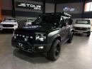 Thumbnail Jetour T2 2.0T Dark Night