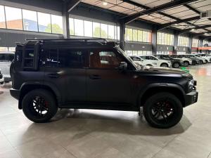 Jetour T2 2.0T Dark Night - Image 6