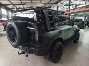 Jetour T2 2.0T Dark Night - Image 7
