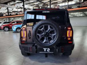 Jetour T2 2.0T Dark Night - Image 8