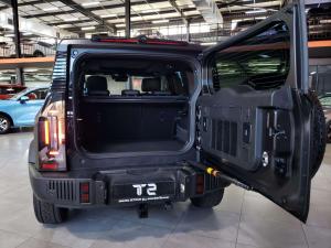 Jetour T2 2.0T Dark Night - Image 9
