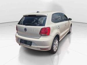 Volkswagen Polo Vivo hatch 1.4 Life - Image 16