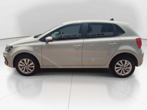 Volkswagen Polo Vivo hatch 1.4 Life - Image 4