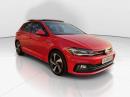 Thumbnail Volkswagen Polo GTI