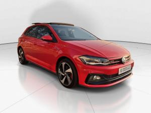Volkswagen Polo GTI - Image 1
