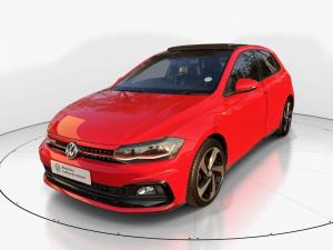 Volkswagen Polo GTI - Image 21