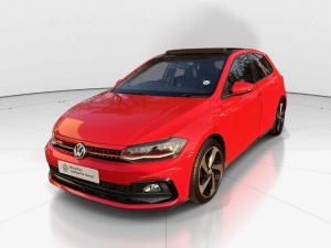 Volkswagen Polo GTI - Image 3