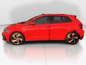 Volkswagen Polo GTI - Image 4