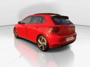 Volkswagen Polo GTI - Image 5