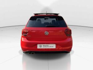 Volkswagen Polo GTI - Image 6