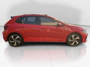 Volkswagen Polo GTI - Image 8