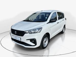 Suzuki Ertiga 1.5 GA - Image 10