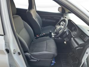 Suzuki Ertiga 1.5 GA - Image 14