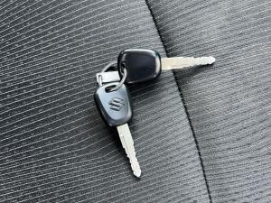 Suzuki Ertiga 1.5 GA - Image 17