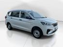 Thumbnail Suzuki Ertiga 1.5 GA