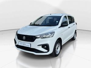 Suzuki Ertiga 1.5 GA - Image 3