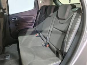Renault Clio 88kW turbo Expression auto - Image 12