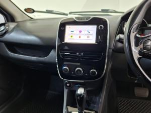Renault Clio 88kW turbo Expression auto - Image 14