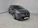 Thumbnail Renault Clio 88kW turbo Expression auto