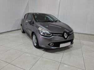 Renault Clio 88kW turbo Expression auto - Image 1