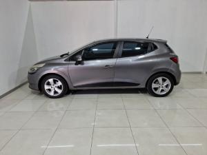 Renault Clio 88kW turbo Expression auto - Image 2