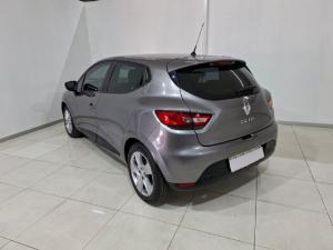 Renault Clio 88kW turbo Expression auto - Image 3